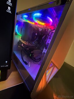 Prodam herní Pc set - 3
