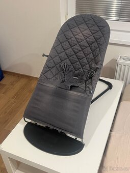 BabyBjorn lehatko - 3