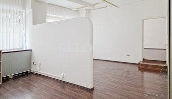 Kancelářské prostory 64m2, Praha 1 - Nové Město, ul. Opletal - 3