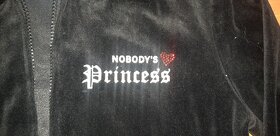 Dívčí H&M mikina na zip, vel. 170 - 3