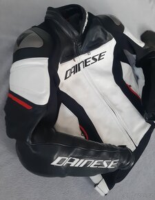 Kombinéza Dainese TOP - 3