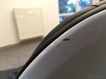 křeslo kancelářské - 3