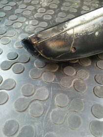 Levé zrcátko Octavia 1 - 3