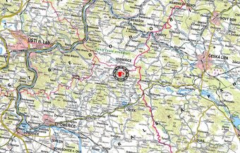 Louka, prodej, Brusov, Úštěk, Litoměřice - 3