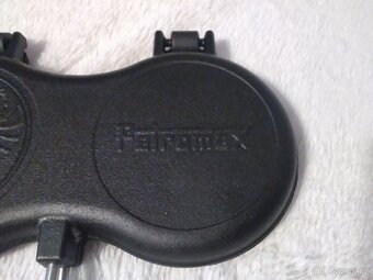 Litinová forma Petromax - ke grilování - HAMBURGERY - 3