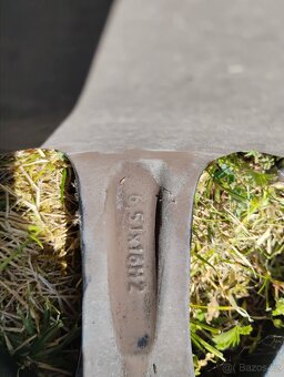 Kola letní, Nissan Micra - 3