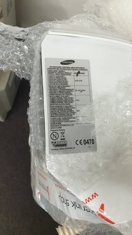 Klimatizace Samsung se 4 vnitřními jednotkami - 3