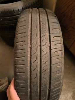 Sada letních pneu 185/65 R15 - 3