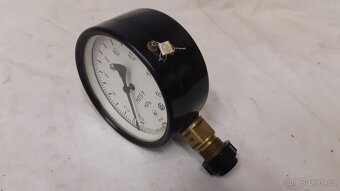 Manometr - 3
