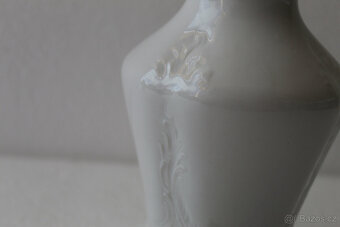 váza značená - Royal Dux - 3