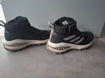 Dětské boty Adidas EUR 36 - 3