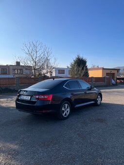 Škoda Superb III | 2.0 TDI 110kw - 3