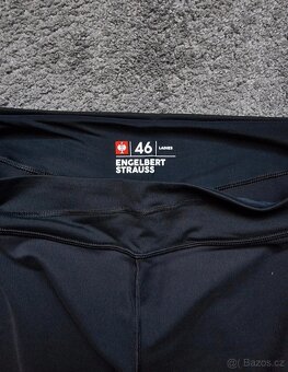 Damské prac. legíny - 3