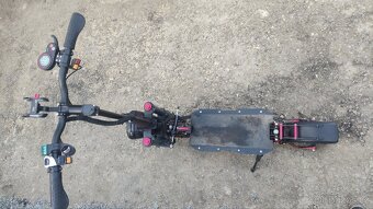 Boyueda s3 a Laotie TI-30 - 3