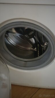 Pračka bosch maxx 5 - hlučná - 3