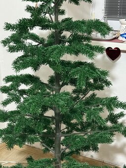 Stromeček 170cm - 3