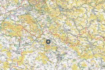 Louka, prodej, Libunec, Libuň, Jičín - 3