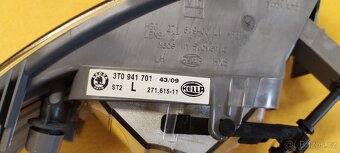 Superb 2,2008-2013 nové mlhovky originální - 3