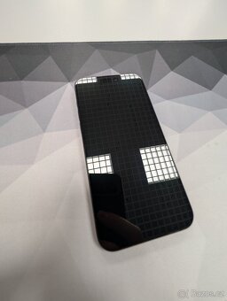 Apple iPhone 15 Pro Max 256GB Blue - 3