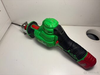 Aku pila ocaska Florabest - 3