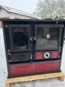 Nordica Termorosa DSA - 3