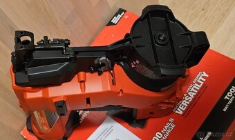 Prodám Aku hřebíkovačka - 3