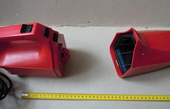 Prodám bezsáčkový autovysavač - 3