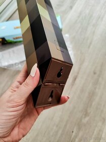 Minecraft světlo, lampa, lampička, torch - 3