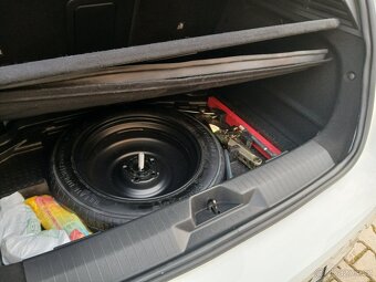 Prodám Opel Astra L - 3