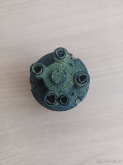 Spínací skříňka - Magneti Marelli - 3