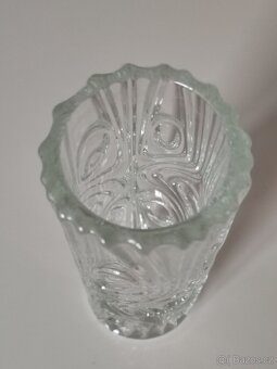 Váza, Fr. Pečený - 3