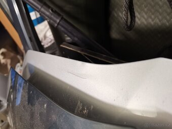 2x predni kapota Octavia 4 - 3