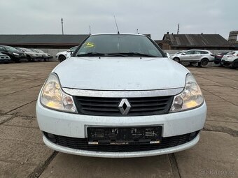 Renault Thalia č. 22707 - 3
