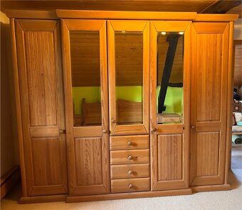 Masivní ložnice(393) - 3