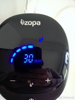 Odsávačka ZOPA Comfy Pro ZOP081105 - 3