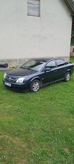Opel vectra 2.2 dti 16v - 3