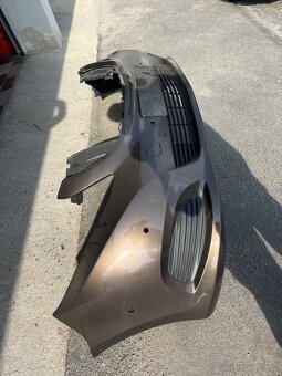 NARAZNIK MB V CLASS - 3