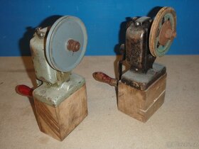 Strojek - převodovka - 3