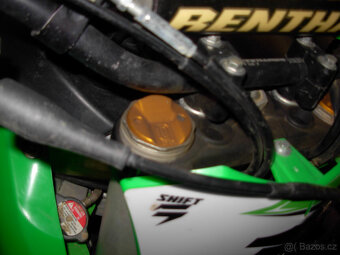 kawasaki kx450f - 3