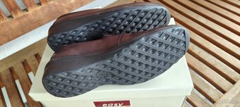 Kožené, dámské vel.39 - 3