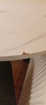 Jídelní stůl a židle - 3