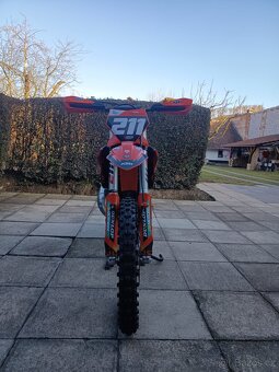 KTM 125 sx 2025 - 3