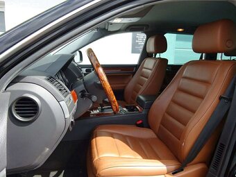 Vw  tuareg 3.0 tdi 165kw - 3