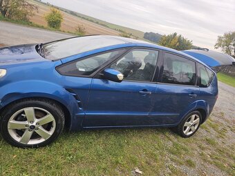 S max 2l103kw 2006 - 3