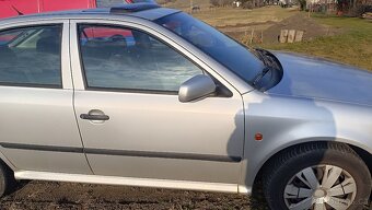 Škoda Octavia 1.6 74 kw - 3