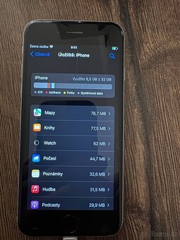 Iphone 6s 32 Gb. - 3