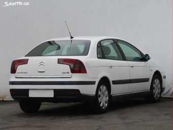 Citroen c5 1,6hdi - 3