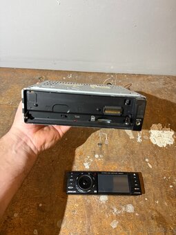 Autorádio Sencor SCT 8015MR - 3