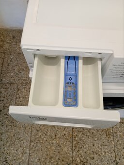 Pračka Beko - 3