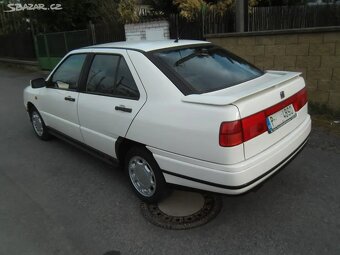 Seat Toledo 2.0i GT - 3
